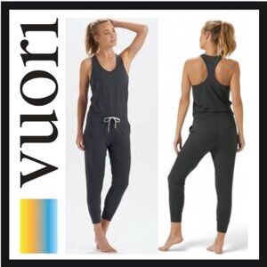 Vuori Lux Jumpsuit